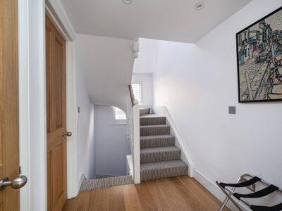 2 Bedroom Flat in Kings Cross