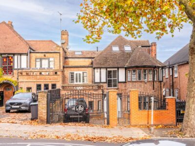 7 Bedroom House