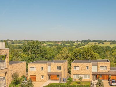 Ridgeway Views Development